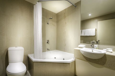 BEST WESTERN PLUS Travel Inn - Perths Hotel 44