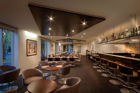 BEST WESTERN PLUS Travel Inn - Perths Hotel 13