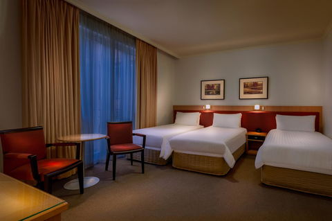 BEST WESTERN PLUS Travel Inn - Perths Hotel 43