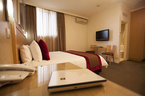BEST WESTERN PLUS Travel Inn - Perths Hotel 41