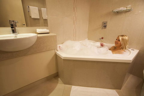 BEST WESTERN PLUS Travel Inn - Perths Hotel 37