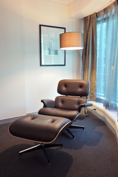 Novotel Melbourne On Collins - Perths Hotel 44