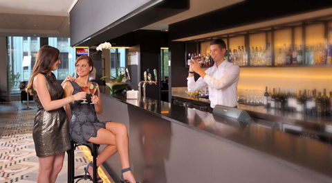 Novotel Melbourne On Collins - Perths Hotel 40
