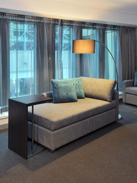 Novotel Melbourne On Collins - Perths Hotel 9