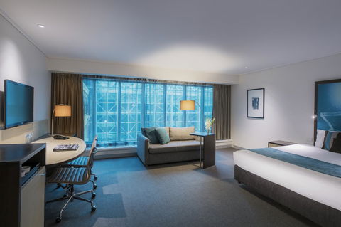 Novotel Melbourne On Collins - Perths Hotel 1