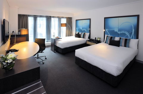 Novotel Melbourne On Collins - Perths Hotel 10
