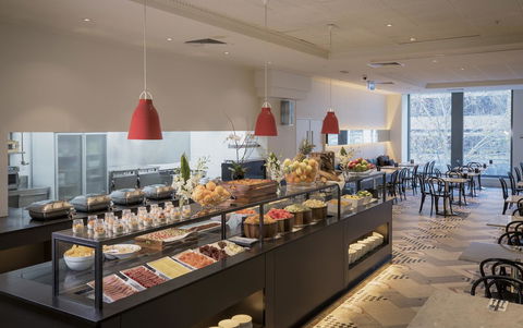 Novotel Melbourne On Collins - Perths Hotel 13