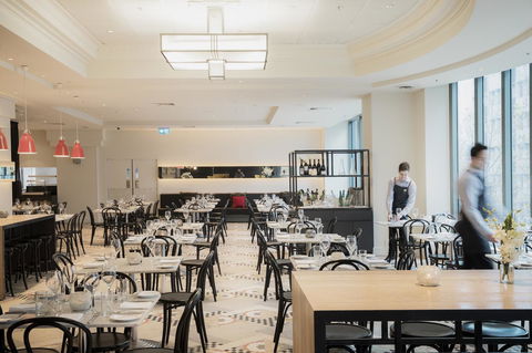 Novotel Melbourne On Collins - Perths Hotel 20