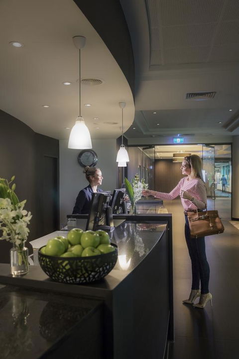 Novotel Melbourne On Collins - Perths Hotel 19