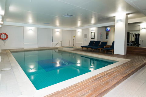Novotel Melbourne On Collins - Perths Hotel 23