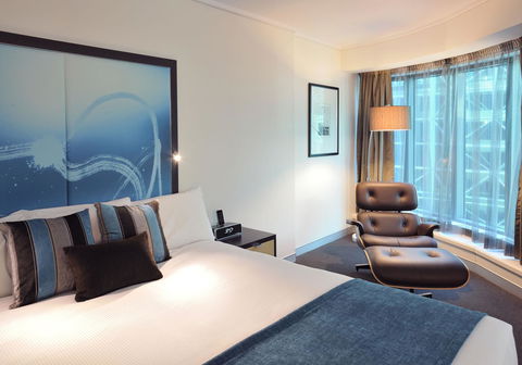 Novotel Melbourne On Collins - Perths Hotel 33