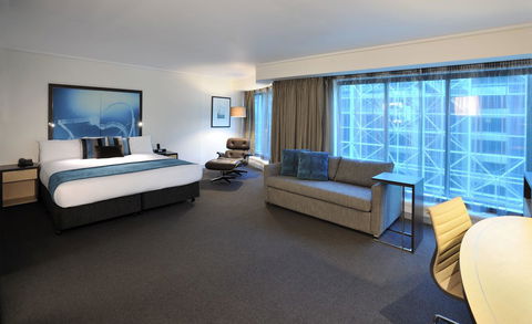 Novotel Melbourne On Collins - Perths Hotel 34