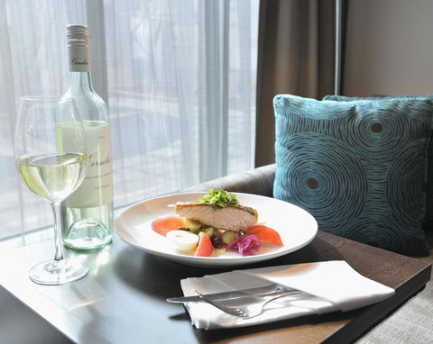 Novotel Melbourne On Collins - Perths Hotel 36