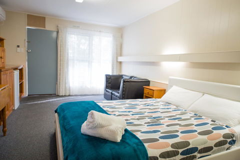 Gariwerd Motel - Perths Hotel 15