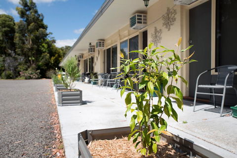 Gariwerd Motel - Perths Hotel 6