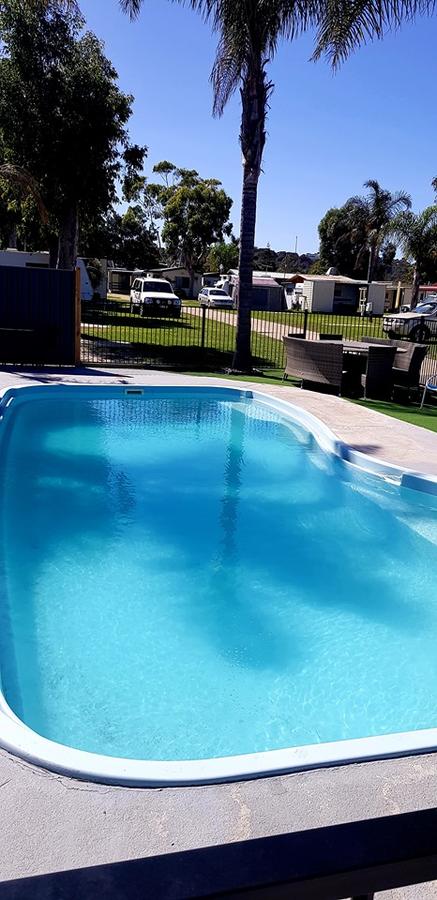 Echo Beach Tourist Park - Perths Hotel 6