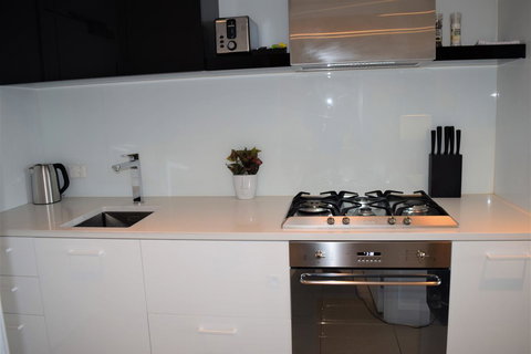 Executive Stay Little Collins Street - Perths Hotel 4