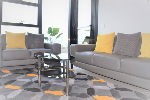 Executive Stay Little Collins Street - Perths Hotel 7