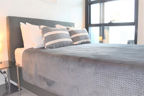 Executive Stay Little Collins Street - Perths Hotel 13