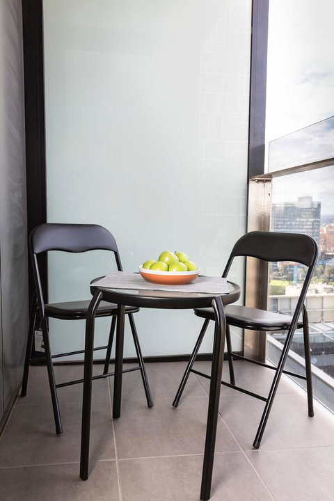 Executive Stay Little Collins Street - Perths Hotel 41