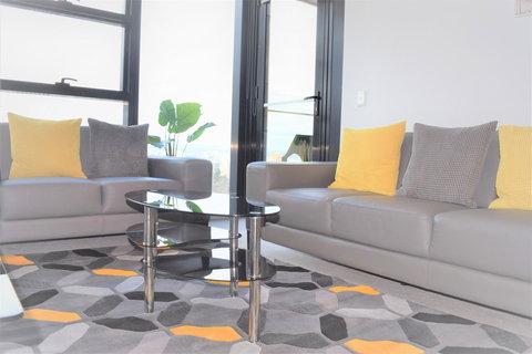 Executive Stay Little Collins Street - Perths Hotel 8