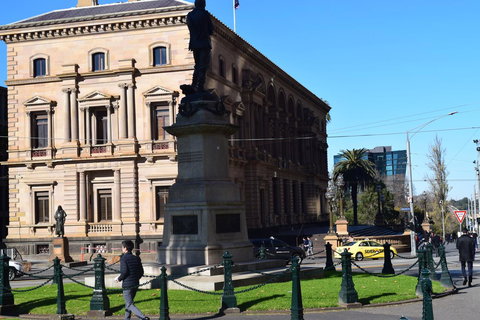 Executive Stay Little Collins Street - Perths Hotel 30