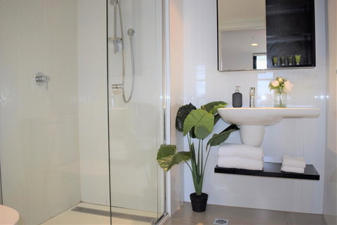 Executive Stay Little Collins Street - Perths Hotel 16