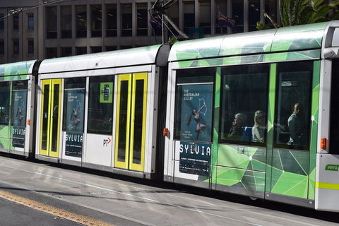 Executive Stay Little Collins Street - Perths Hotel 25