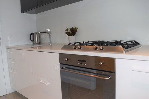 Executive Stay Little Collins Street - Perths Hotel 2