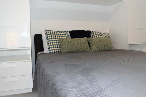 Executive Stay Little Collins Street - Perths Hotel 40