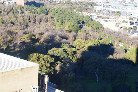 Executive Stay Little Collins Street - Perths Hotel 24