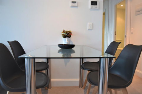 Executive Stay Little Collins Street - Perths Hotel 10