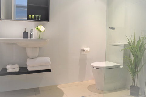 Executive Stay Little Collins Street - Perths Hotel 15