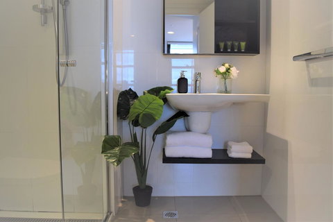 Executive Stay Little Collins Street - Perths Hotel 14