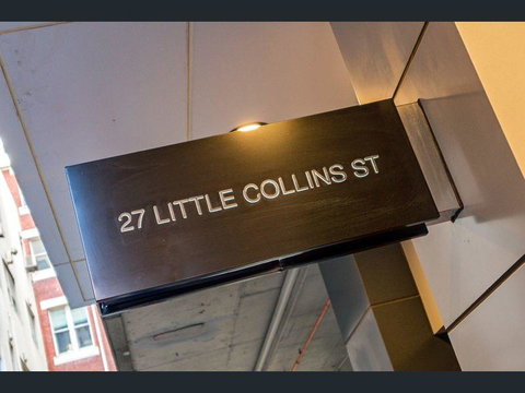 Executive Stay Little Collins Street - Perths Hotel 21