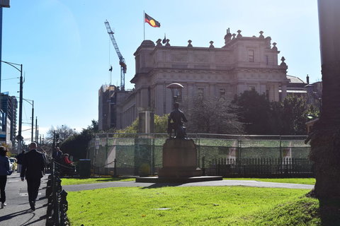 Executive Stay Little Collins Street - Perths Hotel 29