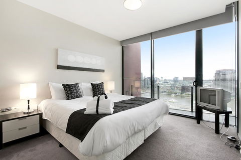 Docklands Private Collection - NEWQUAY - Perths Hotel 27