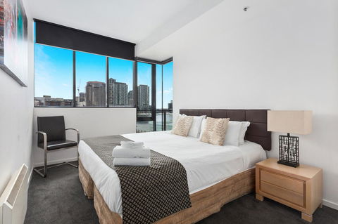 Docklands Private Collection - NEWQUAY - Perths Hotel 7