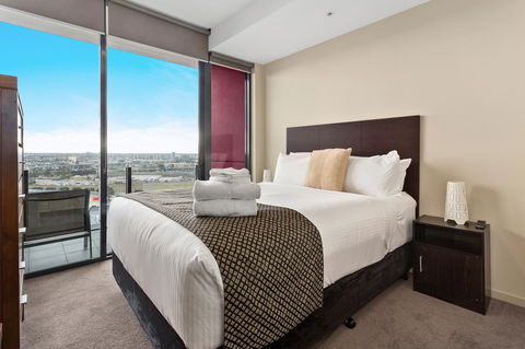 Docklands Private Collection - NEWQUAY - Perths Hotel 18