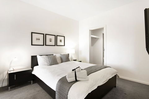 Docklands Private Collection - NEWQUAY - Perths Hotel 41