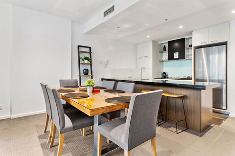 Docklands Private Collection - NEWQUAY - Perths Hotel 10