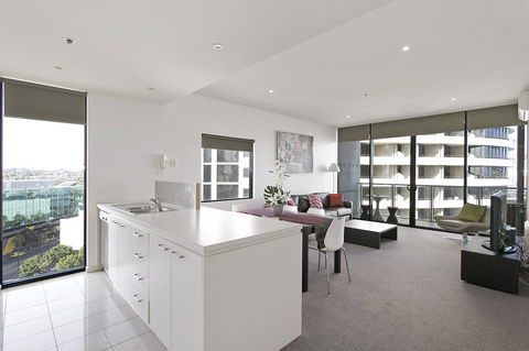 Docklands Private Collection - NEWQUAY - Perths Hotel 33