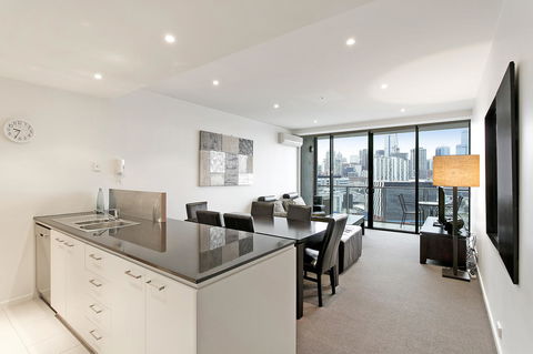 Docklands Private Collection - NEWQUAY - Perths Hotel 43
