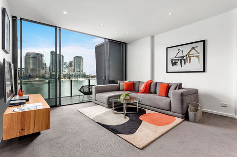 Docklands Private Collection - NEWQUAY - Perths Hotel 14