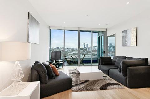 Docklands Private Collection - NEWQUAY - Perths Hotel 42
