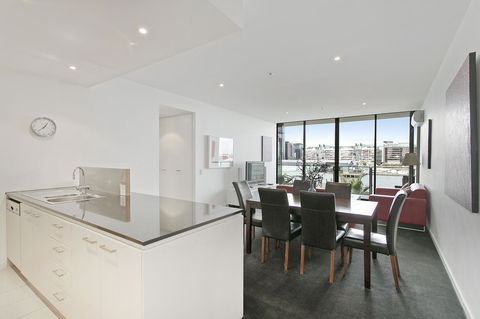 Docklands Private Collection - NEWQUAY - Perths Hotel 29