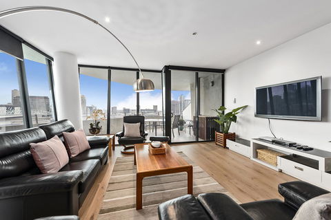 Docklands Private Collection - NEWQUAY - Perths Hotel 20