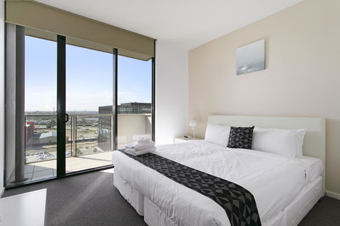 Docklands Private Collection - NEWQUAY - Perths Hotel 31