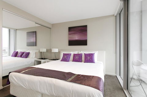 Docklands Private Collection - NEWQUAY - Perths Hotel 40