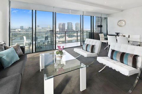 Docklands Private Collection - NEWQUAY - Perths Hotel 23